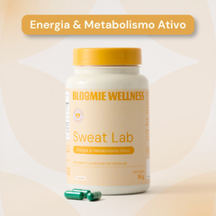 SWEAT LAB