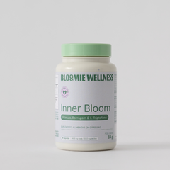 INNER BLOOM