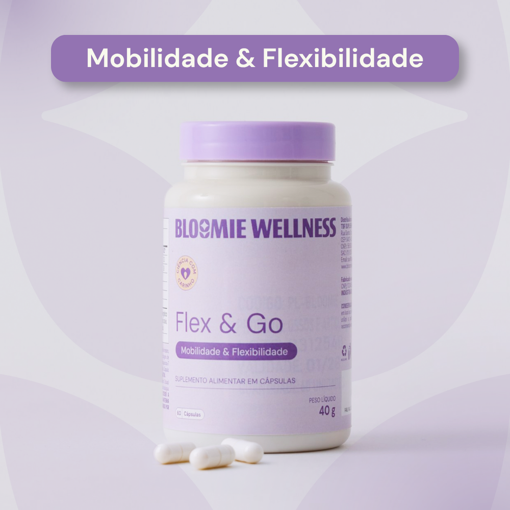 FLEX & GO