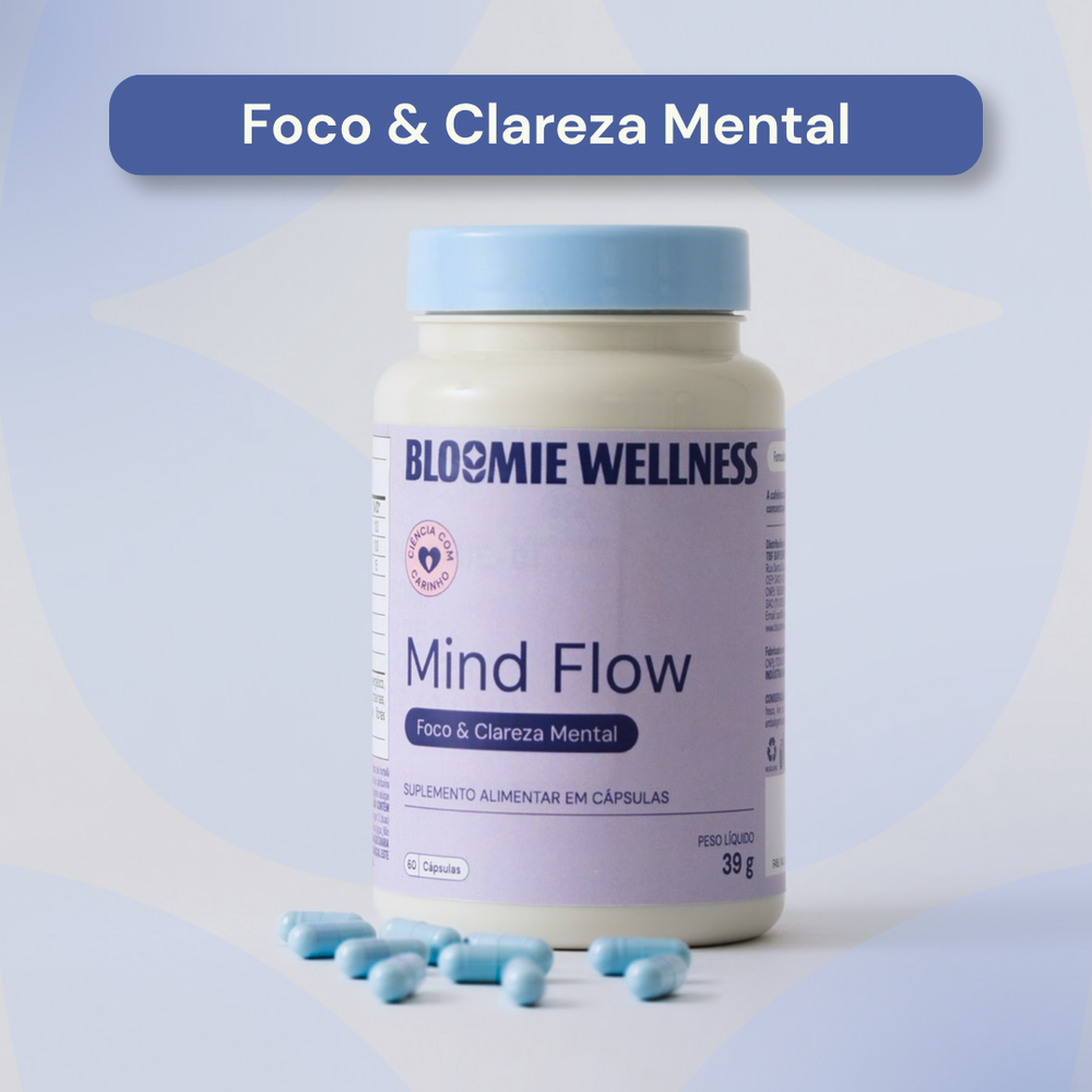 MIND FLOW