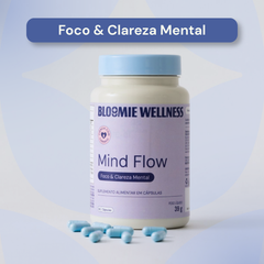 MIND FLOW