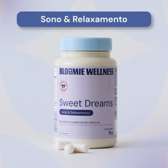 SWEET DREAMS