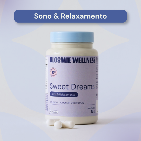 SWEET DREAMS