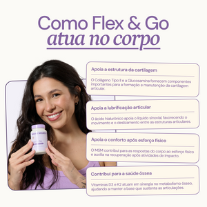 Flex & Go