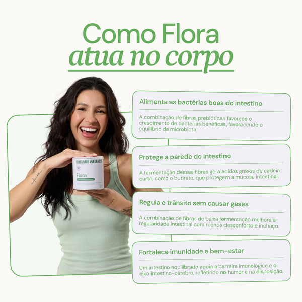 Flora