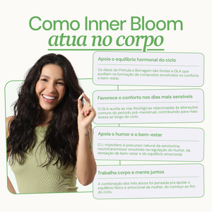 Inner Bloom