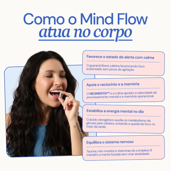 Mind Flow