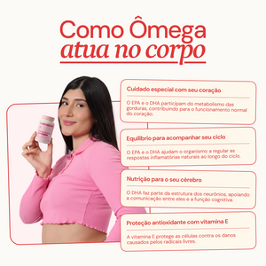 Ômega Balance