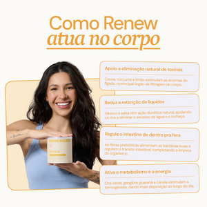 Renew