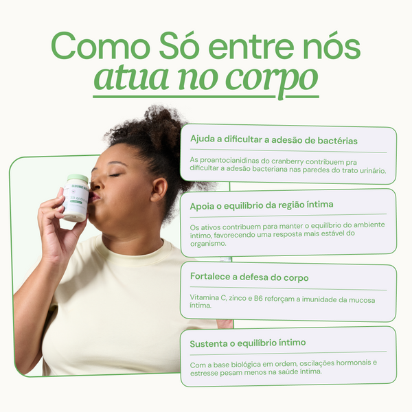 Só Entre Nós