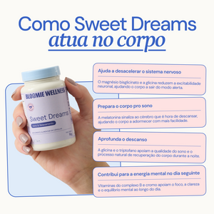 Sweet Dreams