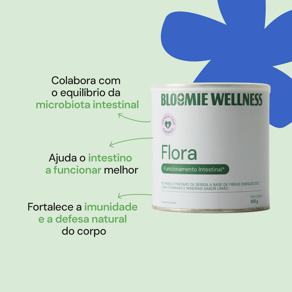 FLORA