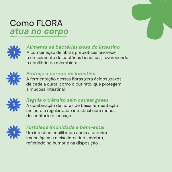 FLORA
