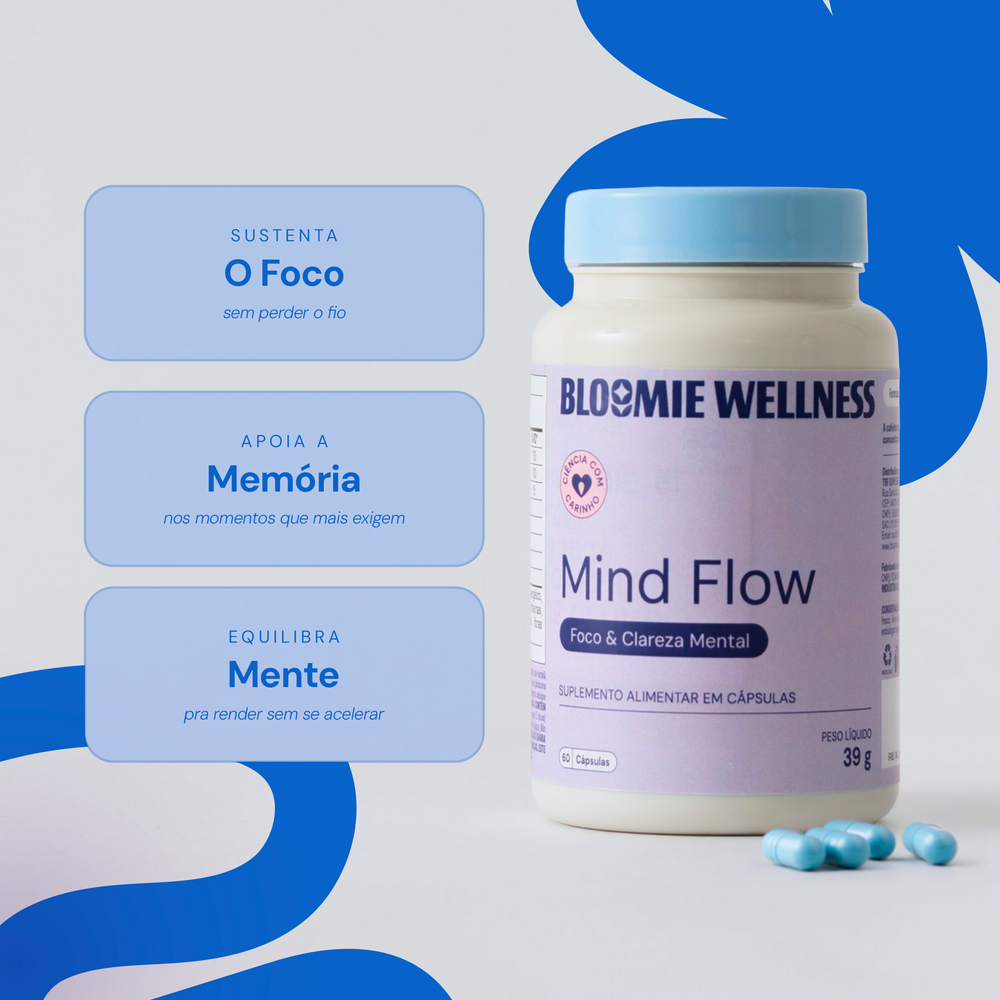MIND FLOW