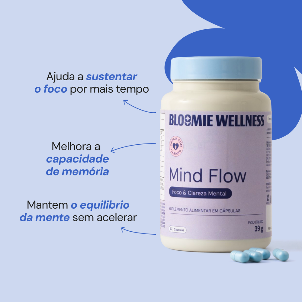 MIND FLOW