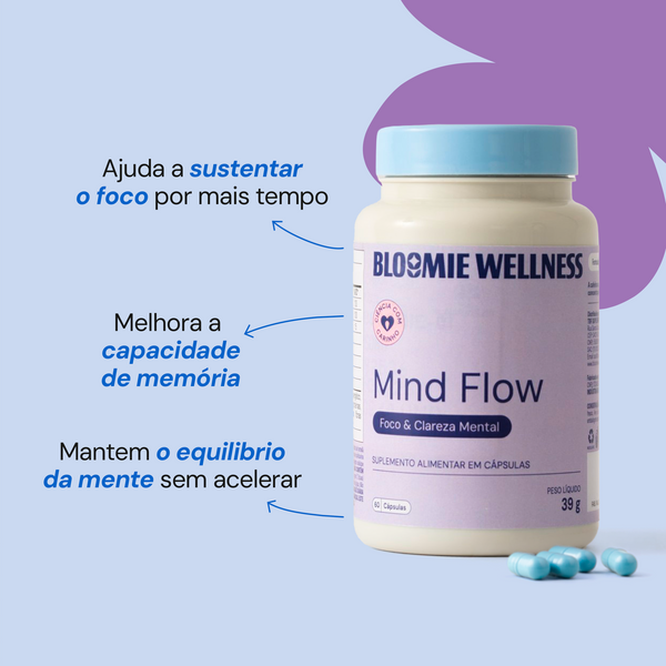 MIND FLOW