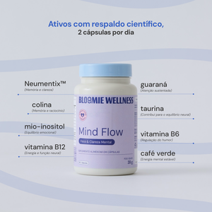 MIND FLOW