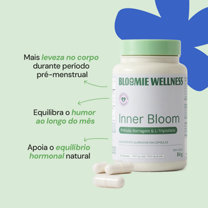 INNER BLOOM