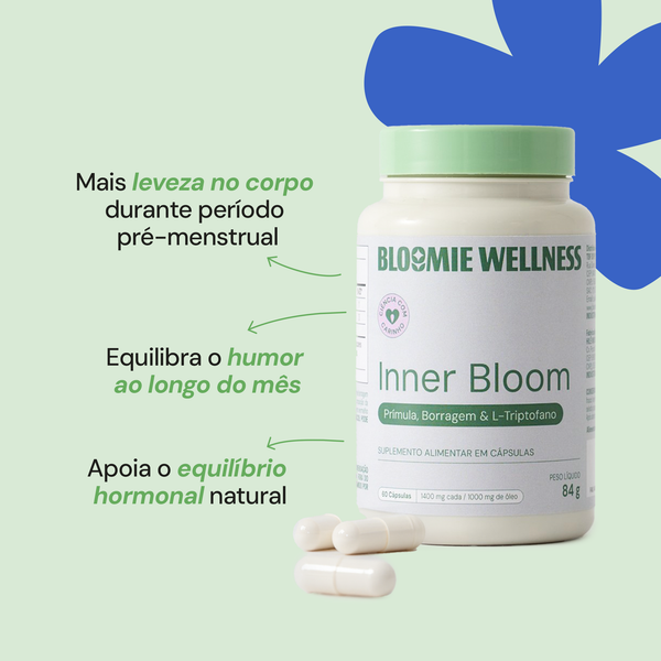 INNER BLOOM