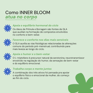 INNER BLOOM