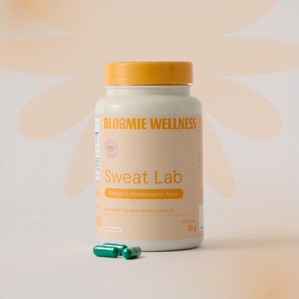 SWEAT LAB