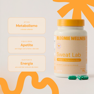 SWEAT LAB