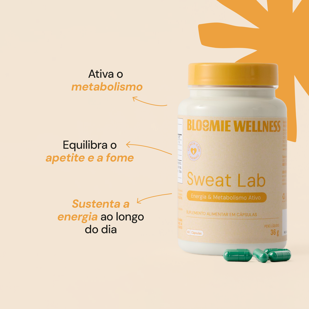 SWEAT LAB