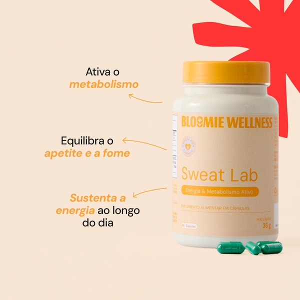 SWEAT LAB