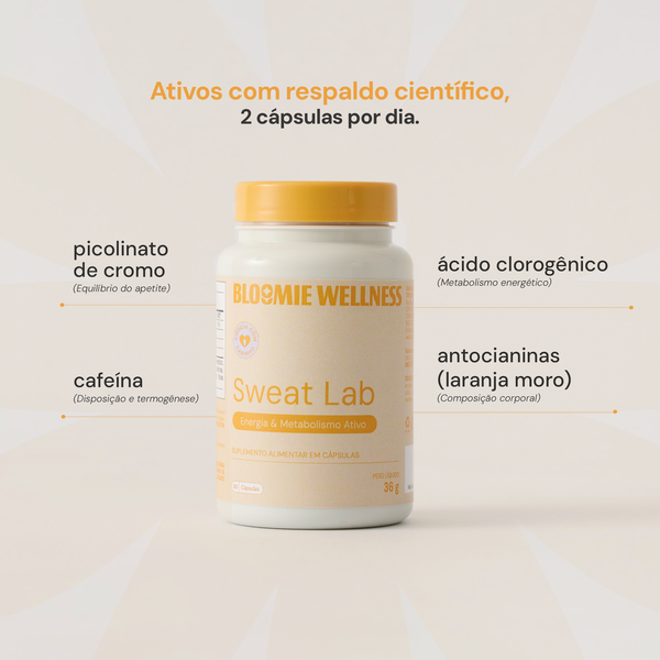 SWEAT LAB
