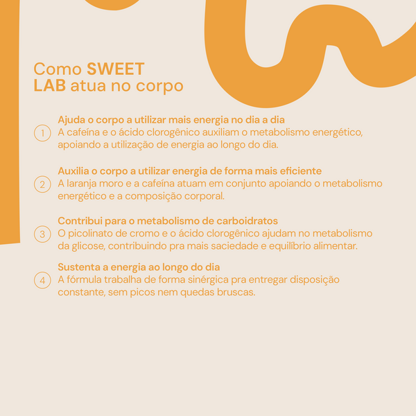 SWEAT LAB