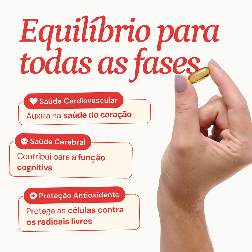 Ômega Balance