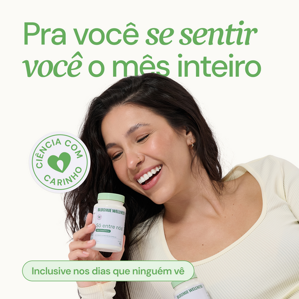 Só Entre Nós