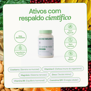 Kit Cuidado Íntimo