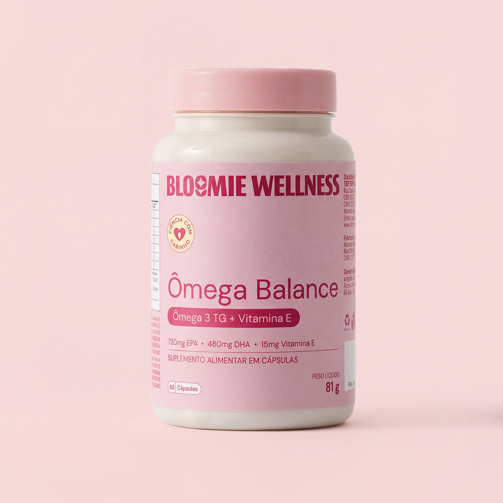 Ômega Balance