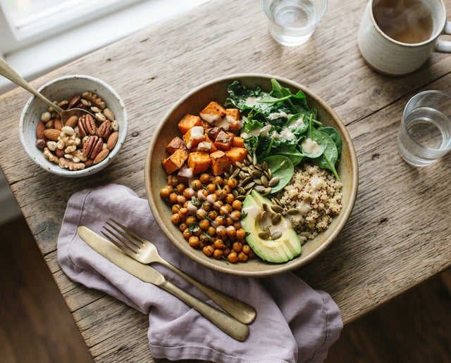 Receita da fase lútea