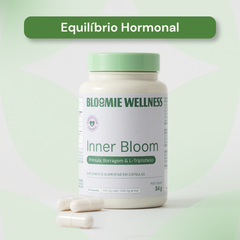 INNER BLOOM